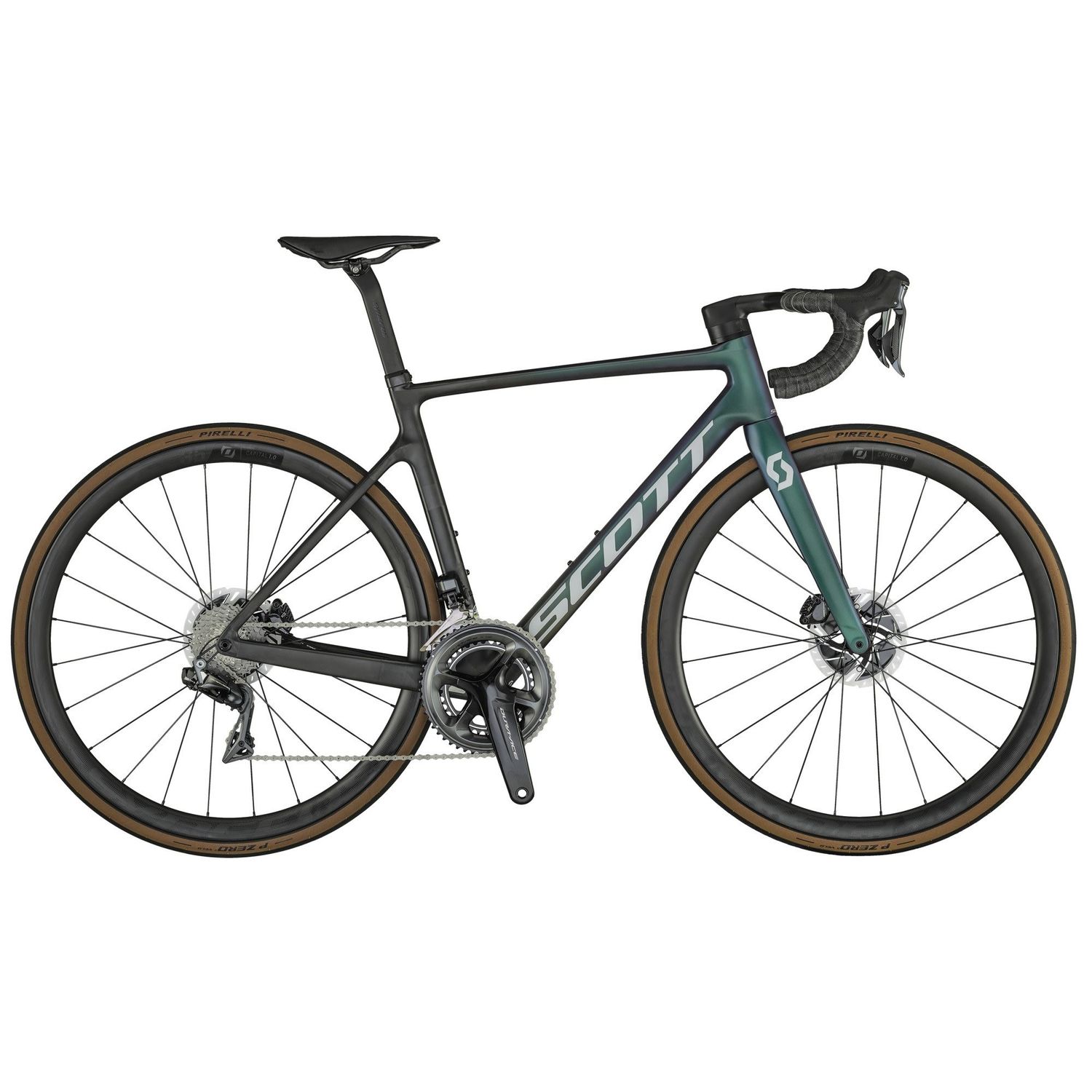 SCO Addict RC Pro