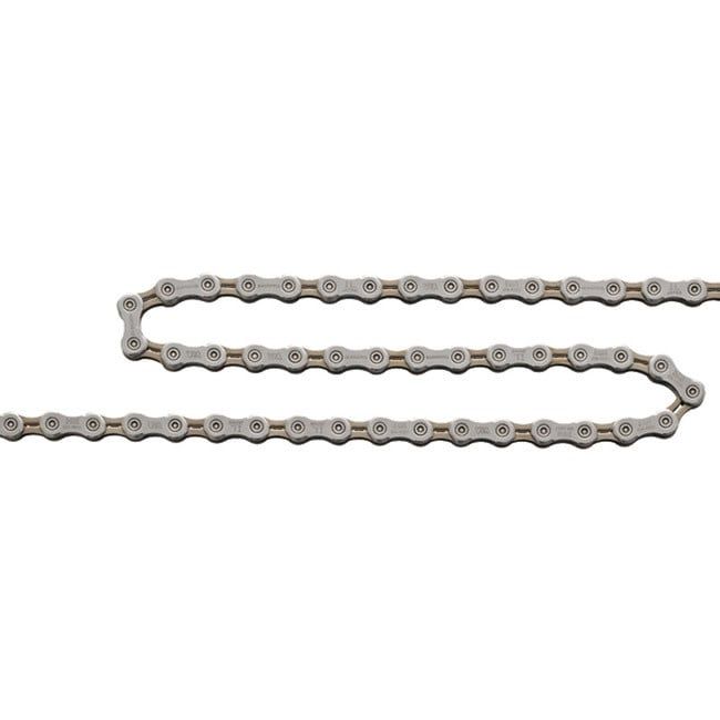 BICYCLE CHAIN, CN-4601, TIAGRA, FOR 10-SPEED, 116 LINK