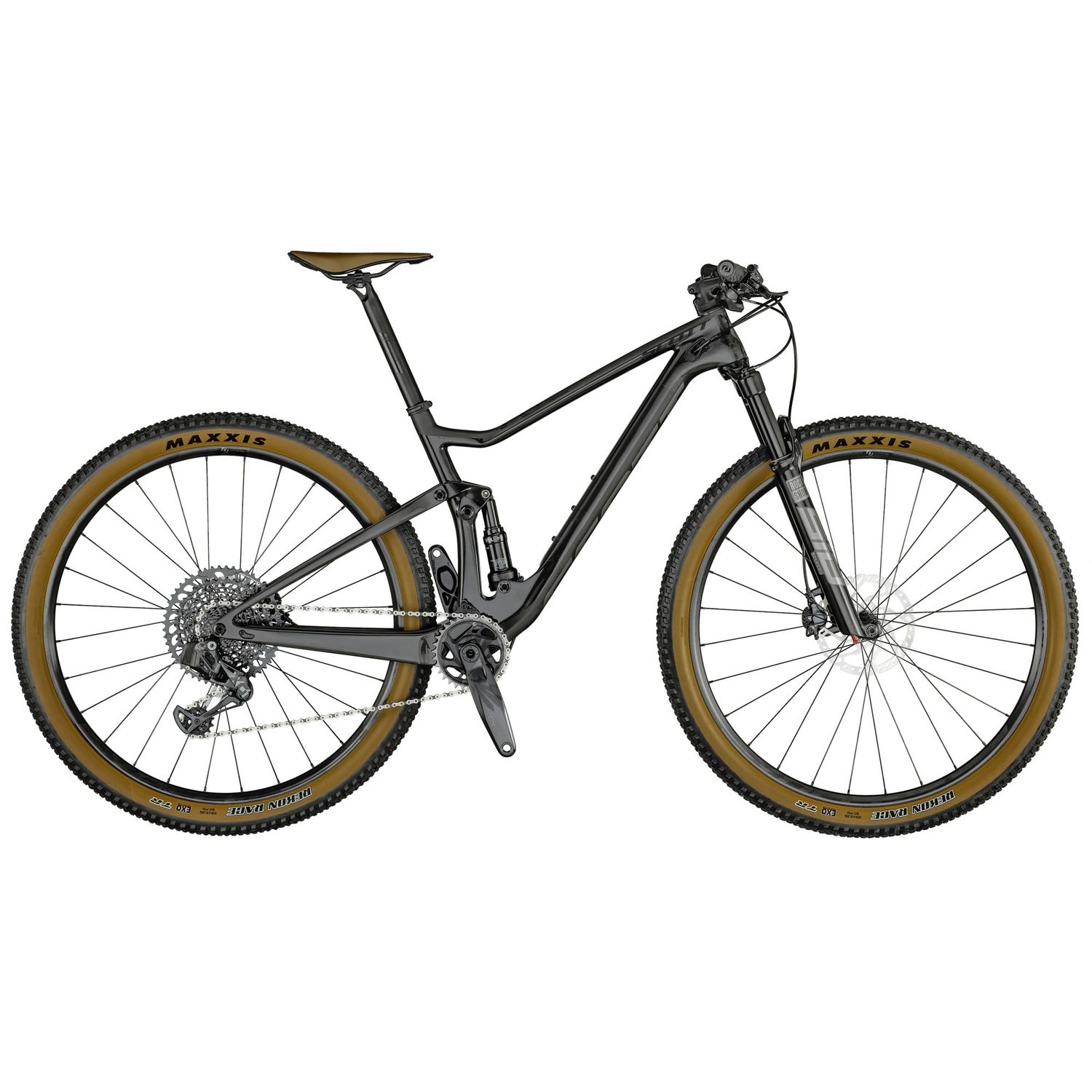 SCO Bike Spark RC 900 Team Issue AXS(TW) L