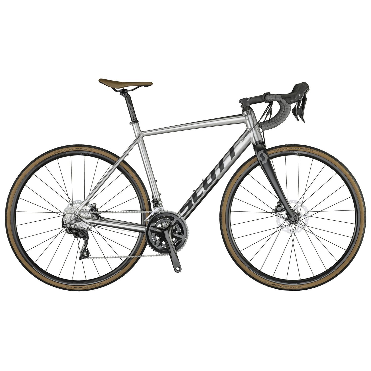 2021 Scott Speedster 10 Disc