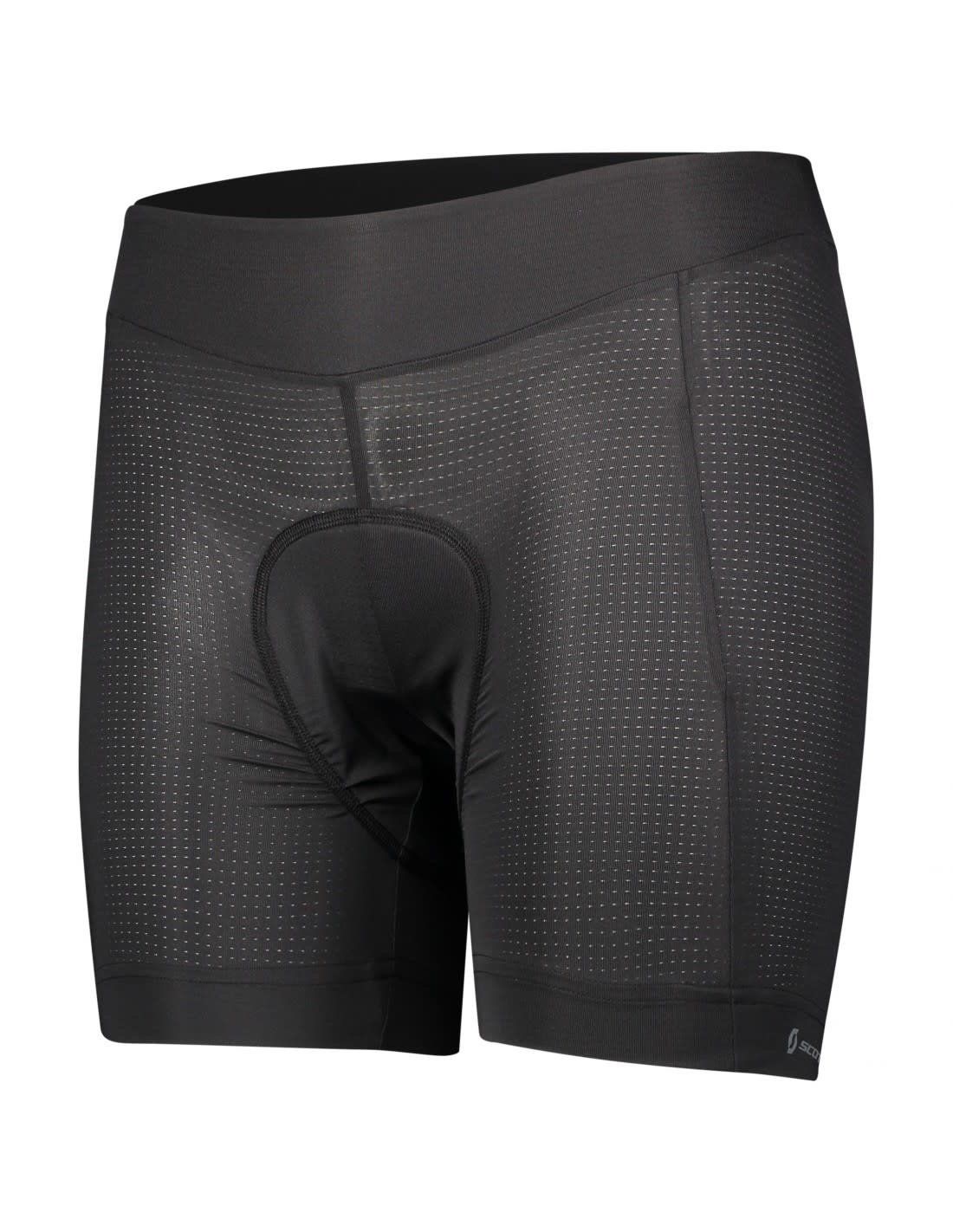 SCO Shorts W&#39;s Trail Underwear + black EU S