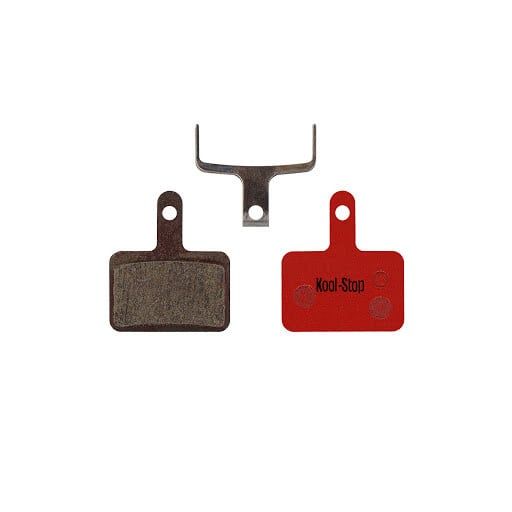 KOOLSTOP DISC SHIM BR-M525