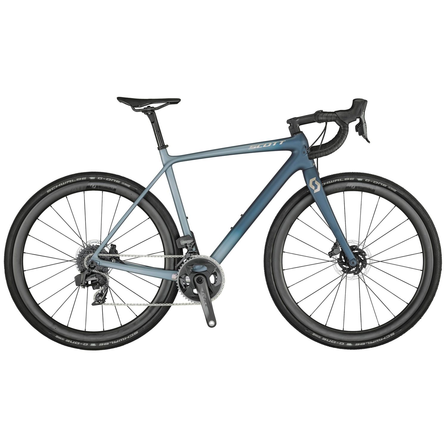 SCO Bike Addict Gravel 10