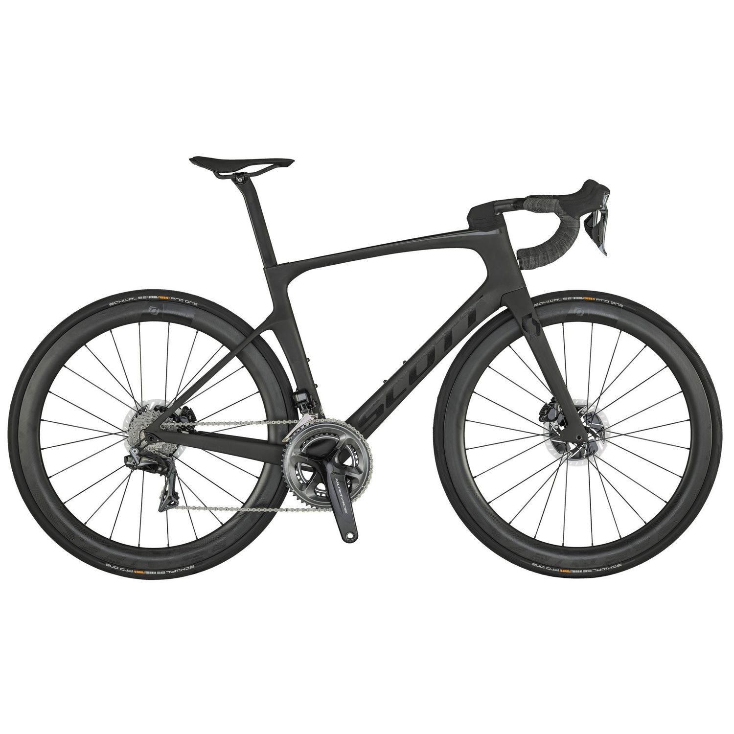 SCO Bike Foil Pro