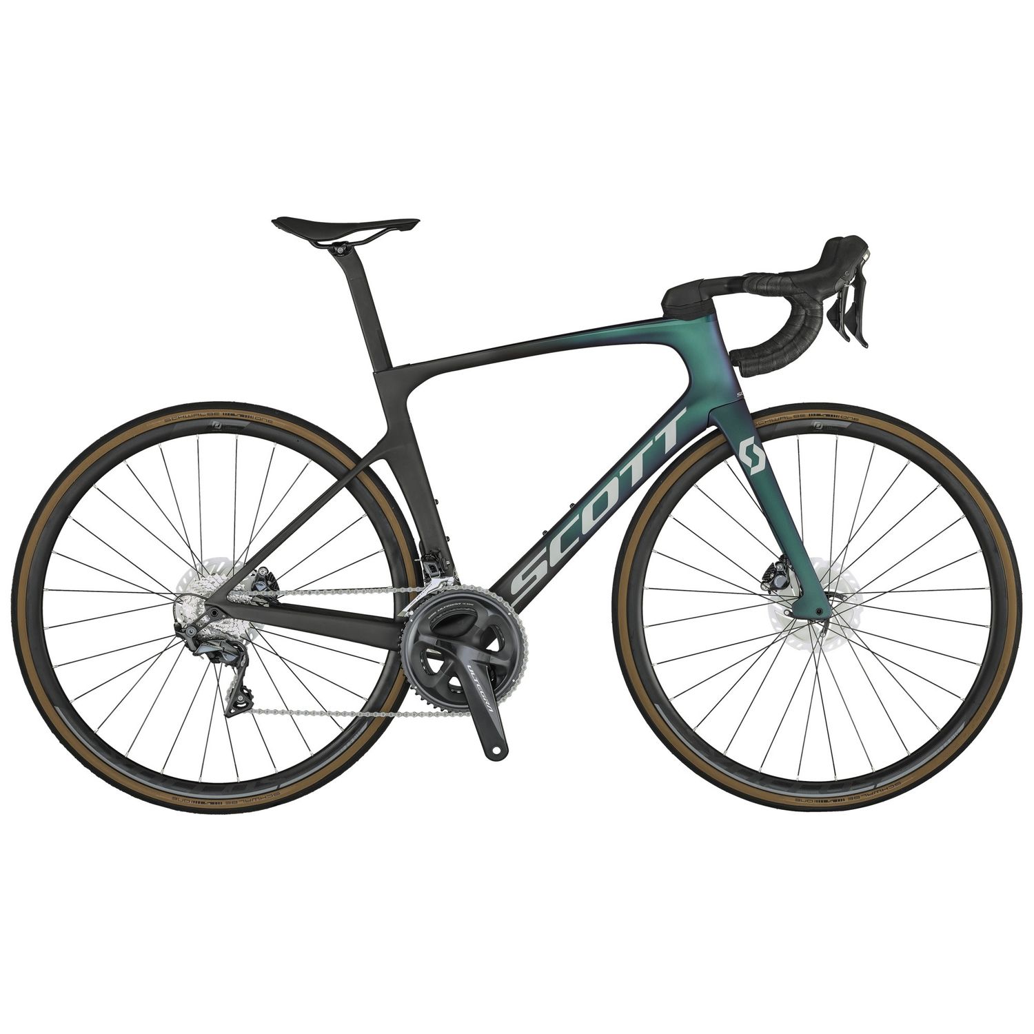 Bike Foil 30