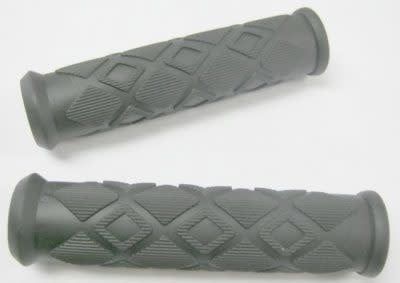 Babac Grips Black 125mm