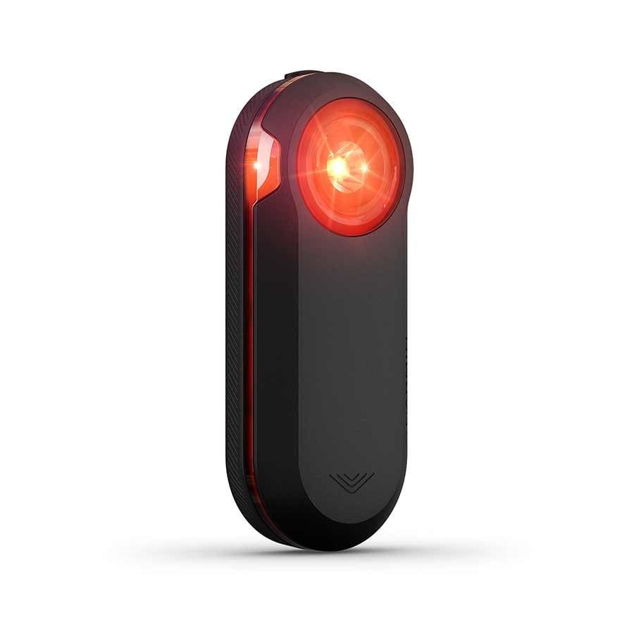 Garmin Varia Radar with tail light