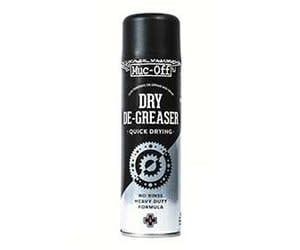 Muc-Off, Quick Dry Chain Degreaser, 500ml, 959CA (FR/ENG)