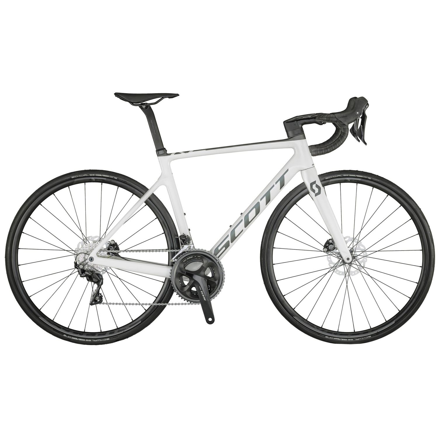 SCO Bike Addict RC 40