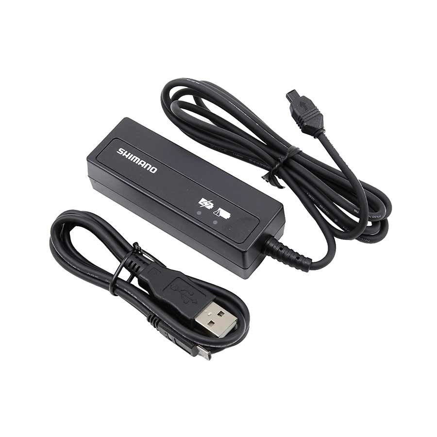 Shiman, ISMBCR2, SM-BCR2, Battery charger fr SM-BTR2