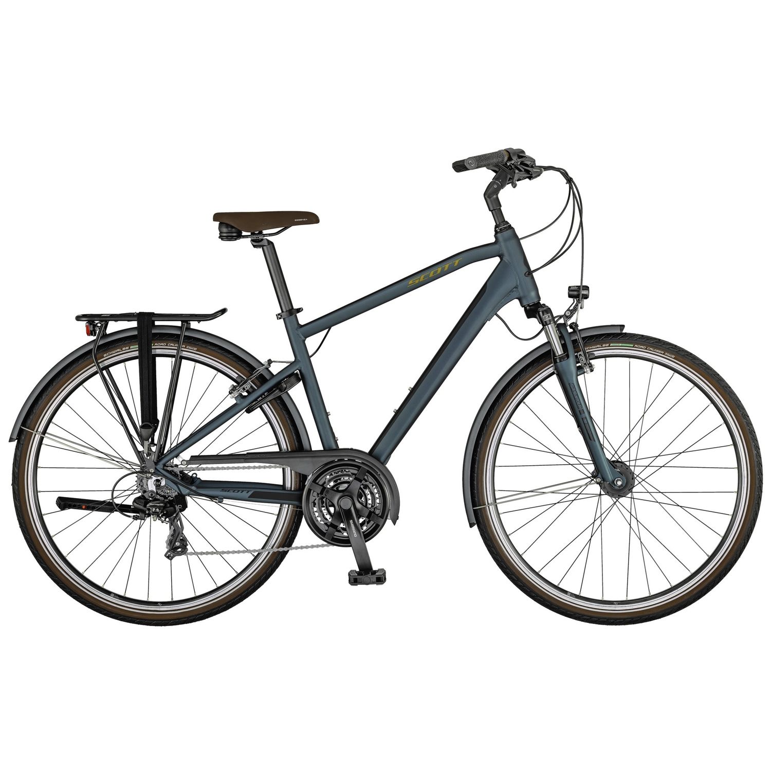 SCO Bike Sub Comfort 20 Men