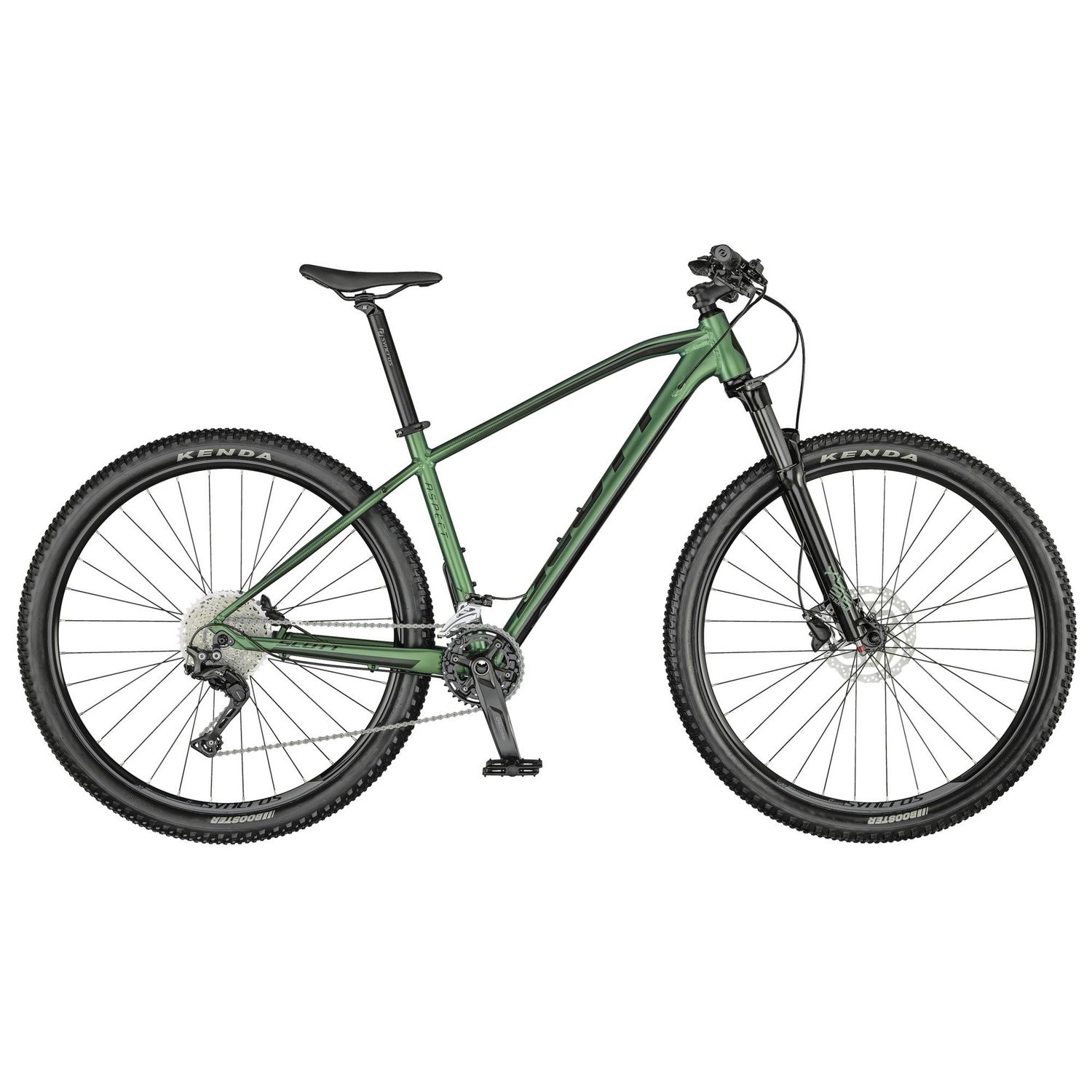 SCO Bike Aspect 920
