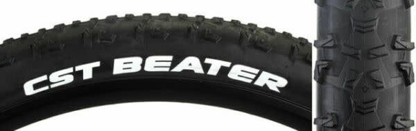 PNEU CST BEATER 27.5&quot;X2.25 [C1876]