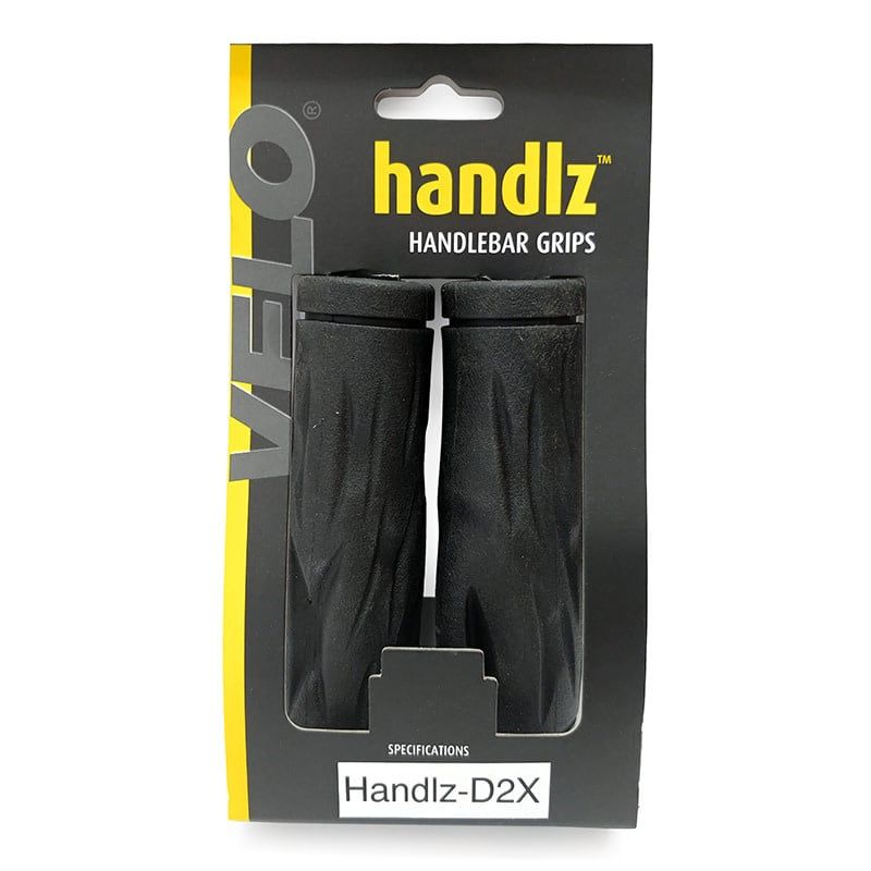 Velo Handlz Grips