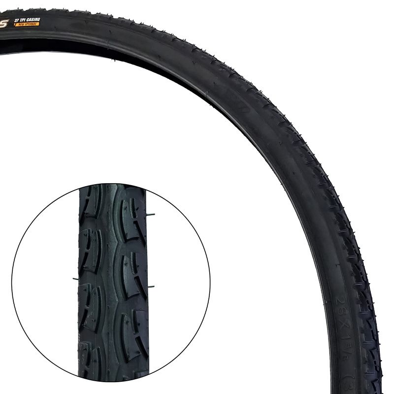 PNEU DAMCO 26&quot;X1-3/8&quot;