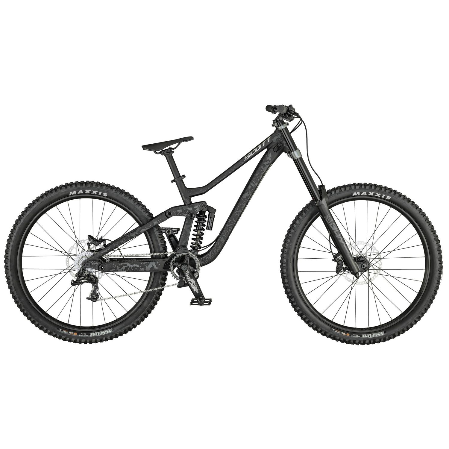 SCO Bike Gambler 930