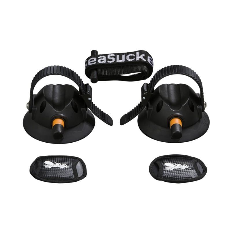PORTE-VELO SEASUCKER HORNET - HATCHBACK/SUV