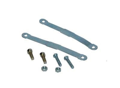 Damco Bottle Cage Clamp