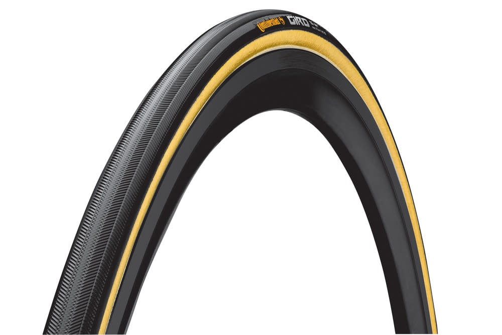 GIRO 28 X 22 TUB BLACK SKINWALL