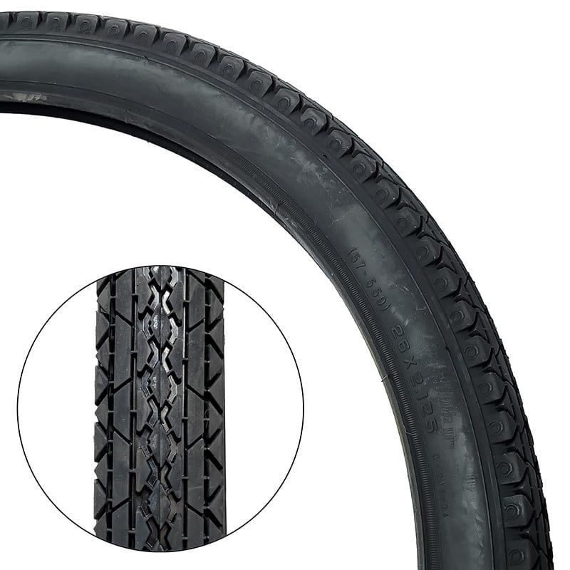 PNEU CST 26&quot;X2.125 NOIR [C241]