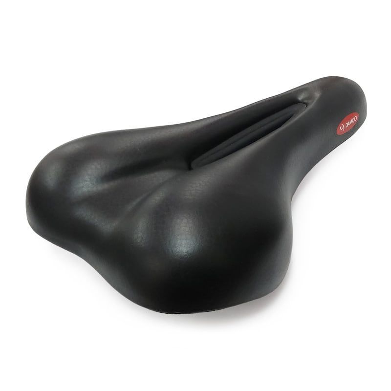 Damco Comfort Split Rail Saddle