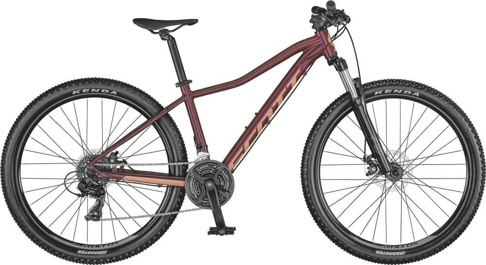 2021 Scott Contessa Active 60