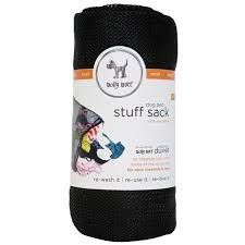 MOLLY MUTT STUFF SACK MED/LG