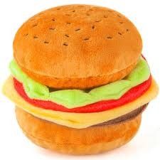 PLAY HAMBURGER