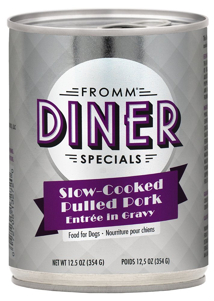 FROMM DINER 12.5 OZ