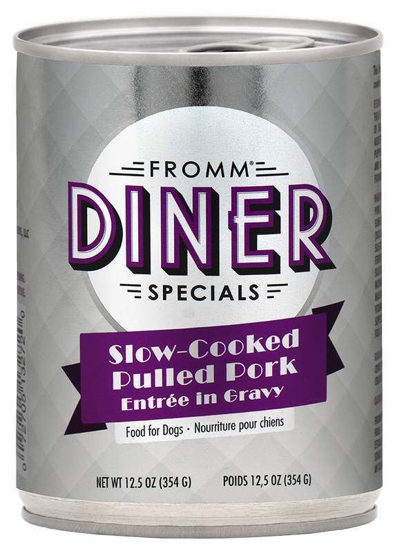 FROMM DINER 12.5 OZ