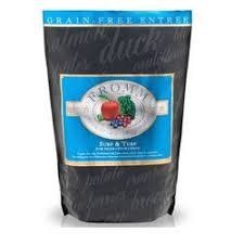 FROMM 4 STAR SURF &amp; TURF 4#
