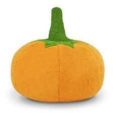 PLAY PUMPKIN