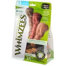 WHIMZEES SMALL TOOTHBRUSH 12.7 OZ