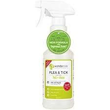 WONDERCIDE LEMONGRASS SPRAY 16OZ