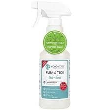 WONDERCIDE CEDAR SPRAY 16OZ