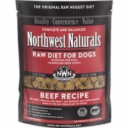 NORTHWEST NATURALS NUGGETS 