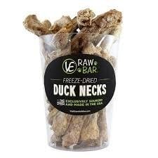 VITAL ESSENTIALS FREEZE DRIED DUCK NECKS