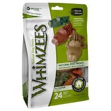 WHIMZEES ALLIGATOR SMALL