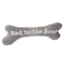 HUGGLEHOUNDS BAD TO THE BONE WEE