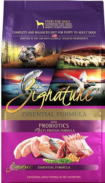 ZIGNATURE ZSSENTIALS 4#