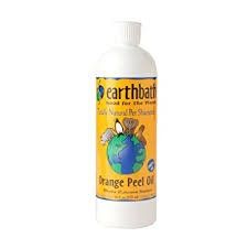 EARTHBATH ORANGE PEEL SHAMPOO