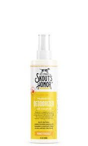 SKOUTS HONOR DEODORIZER HONEYSUCKLE 8OZ