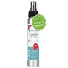 WONDERCIDE CEDAR SPRAY 4OZ