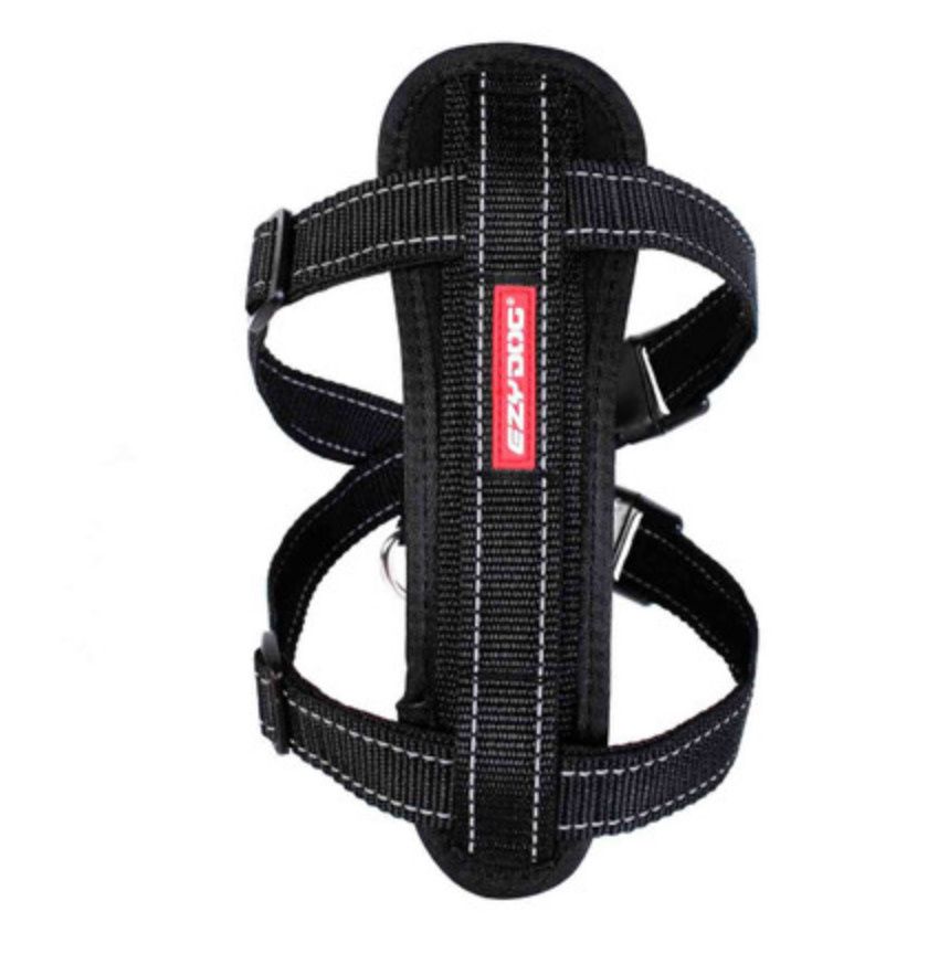 EZYDOG CHEST PLATE HARNESS 2XL