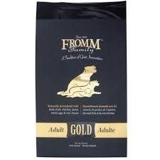 FROMM GOLD ADULT 5#