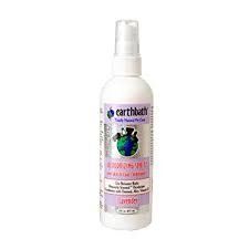EARTHBATH DEODORIZING SPRAY LAVENDER