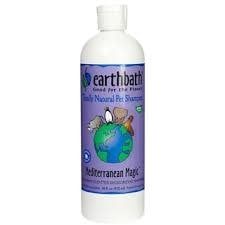 EARTHBATH MEDITERRANEAN MAGIC SHAMPOO