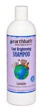 EARTHBATH LAVENDER LIGHT COLORED SHAMPOO