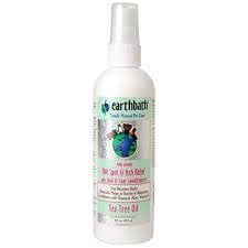 EARTHBATH  HOT SPOT ITCH SPR 8OZ