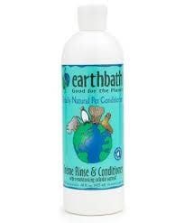 EARTHBATH RINSE CONDITIONER 16OZ